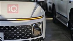 هيونداي أزيرا